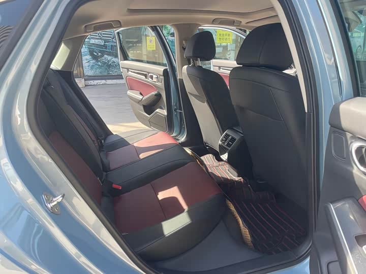 Фото 12 - Honda Integra