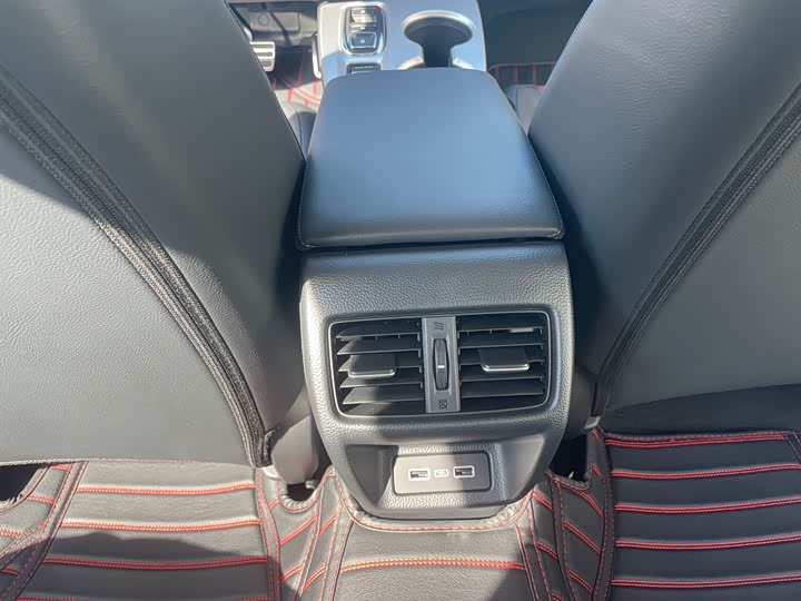 Фото 13 - Honda Integra