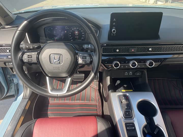 Фото 15 - Honda Integra