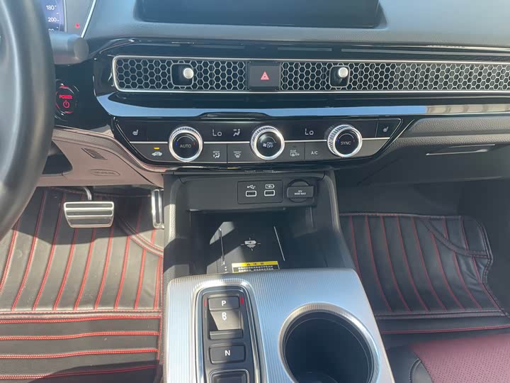 Фото 16 - Honda Integra