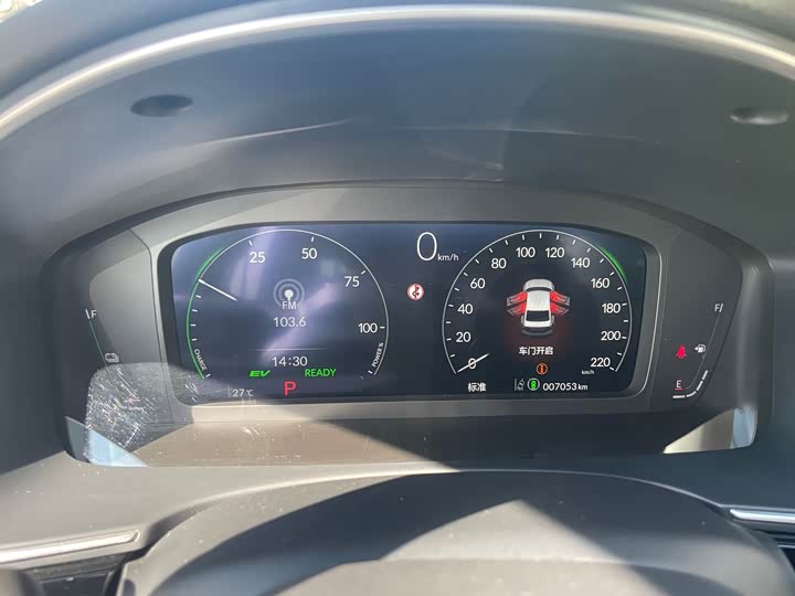 Фото 19 - Honda Integra