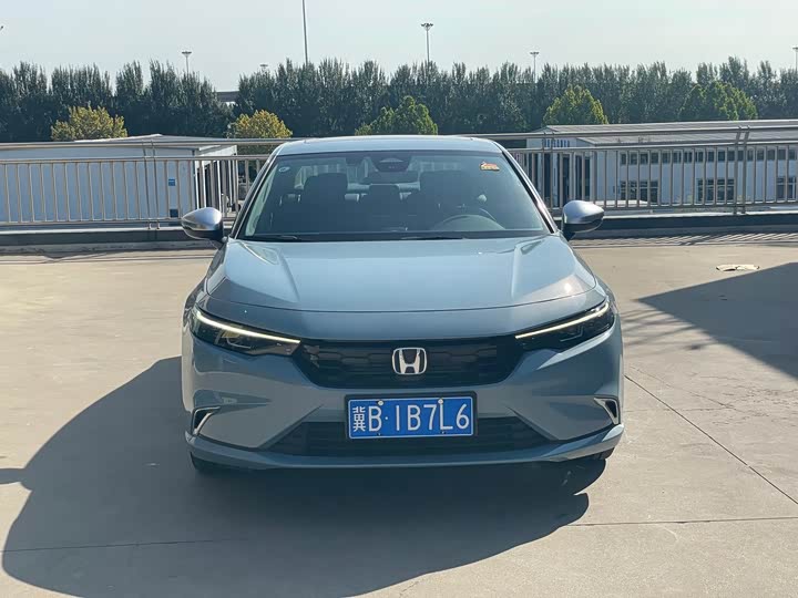 Фото 2 - Honda Integra