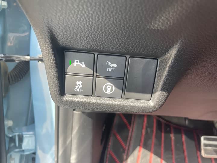 Фото 20 - Honda Integra