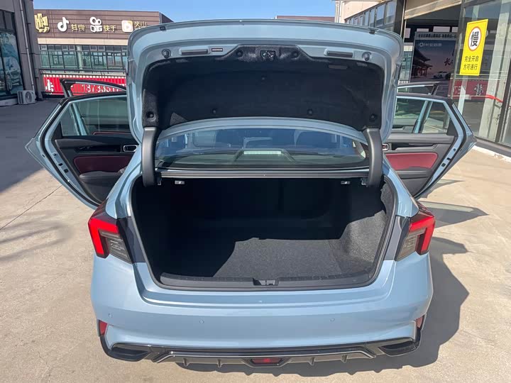 Фото 21 - Honda Integra