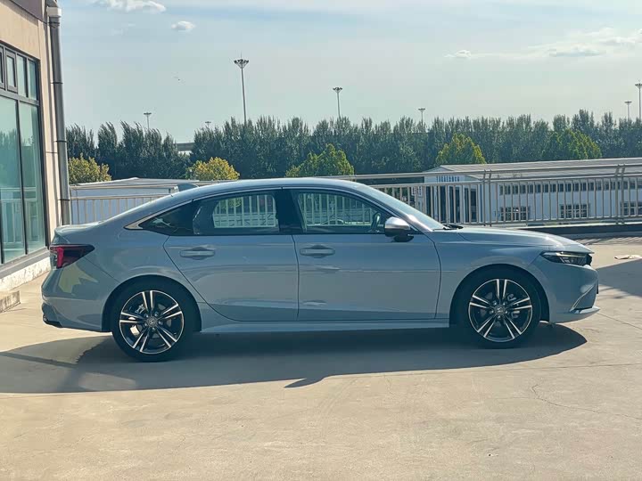 Фото 4 - Honda Integra