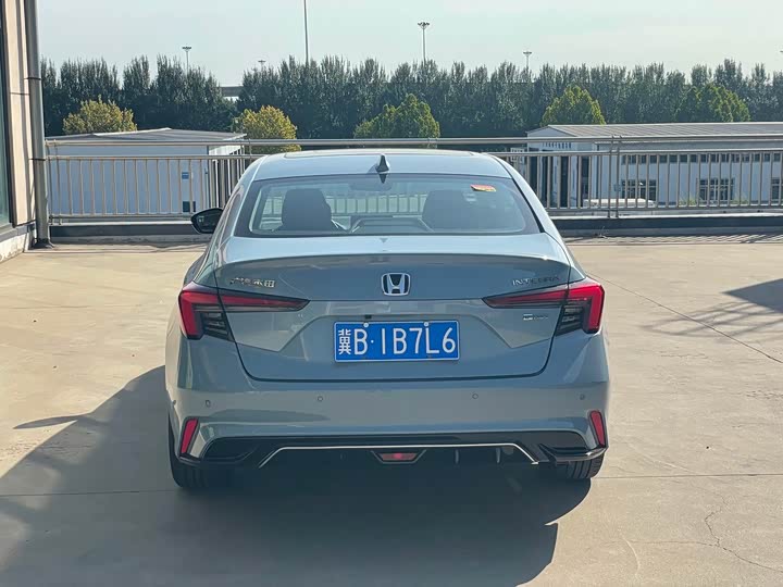 Фото 5 - Honda Integra