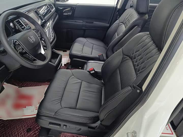 Фото 12 - Honda Elysion