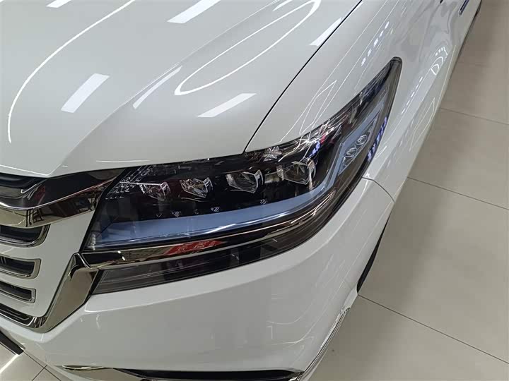 Фото 3 - Honda Elysion