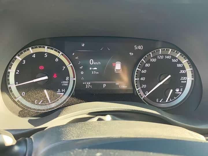 Фото 12 - Toyota Highlander