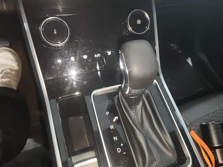 Фото 14 - Chery Tiggo 5x