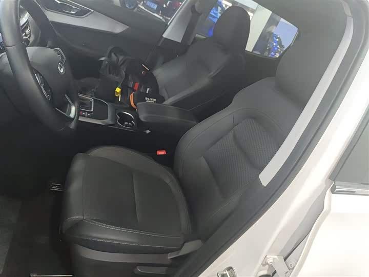 Фото 15 - Chery Tiggo 5x