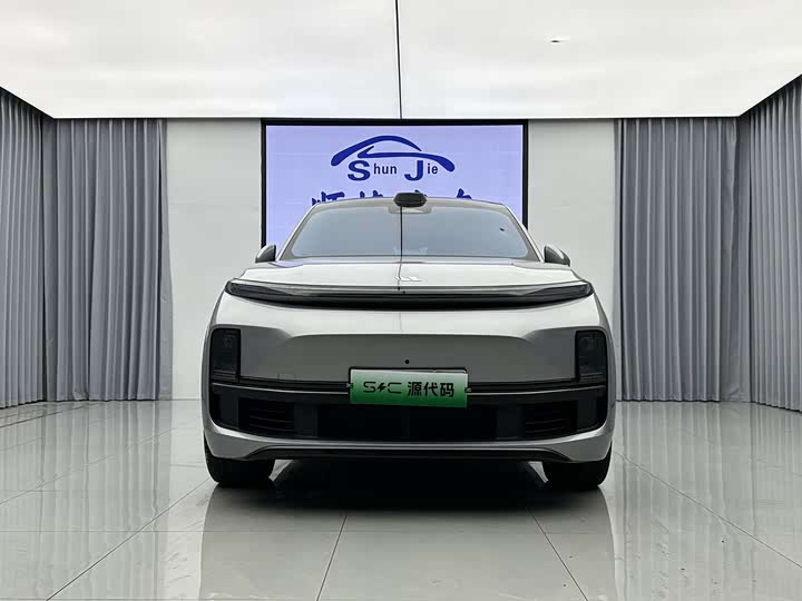 Фото 1 - LiXiang L9