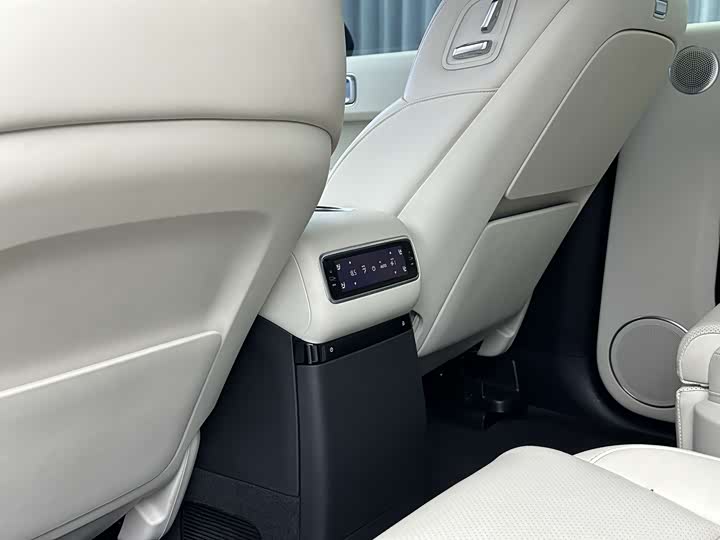 Фото 19 - LiXiang L9