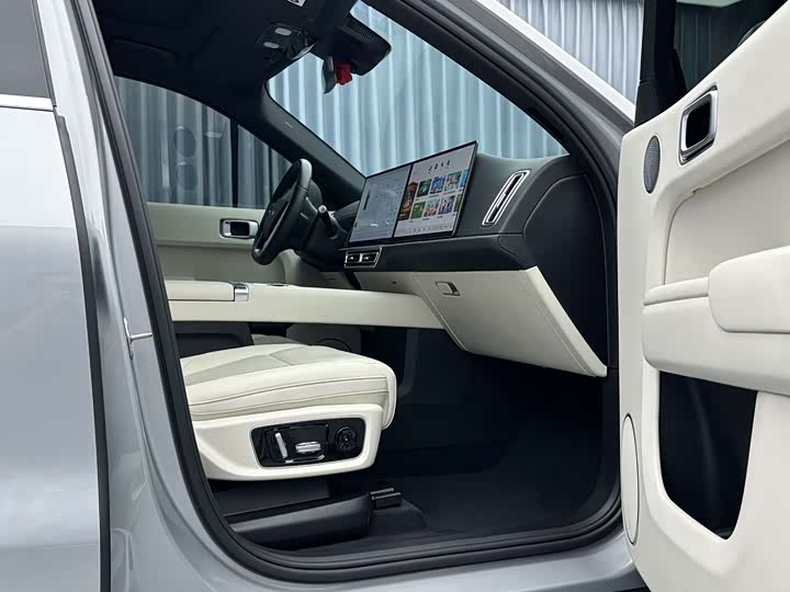 Фото 5 - LiXiang L9