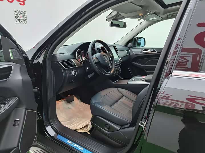 Фото 4 - BAIC Beijing BJ90