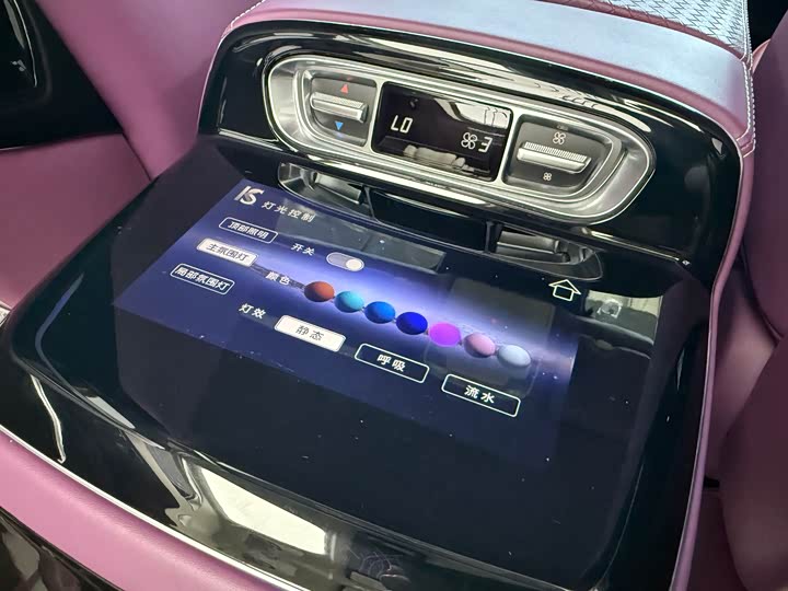 Фото 19 - Mercedes-Benz V-Class