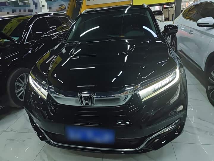 Фото 3 - Honda Avancier