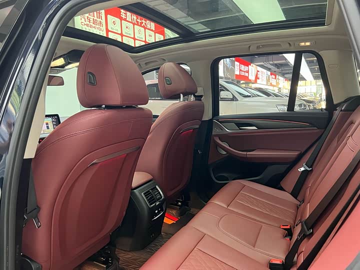 Фото 11 - BMW X3