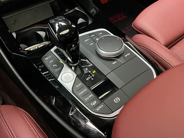 Фото 15 - BMW X3