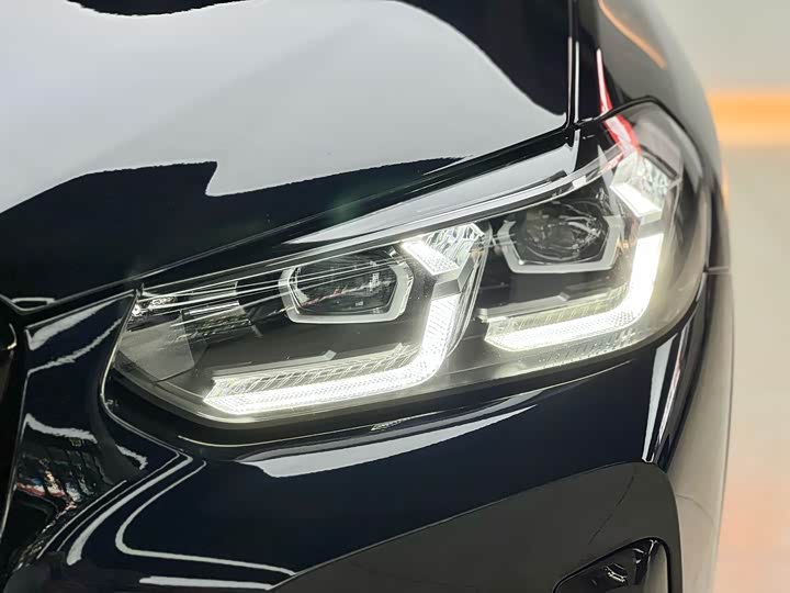 Фото 17 - BMW X3