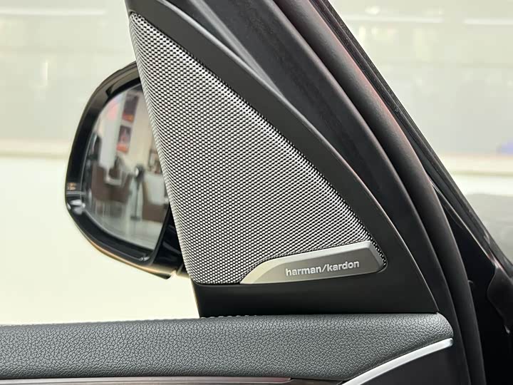 Фото 19 - BMW X3