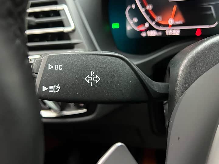 Фото 20 - BMW X3