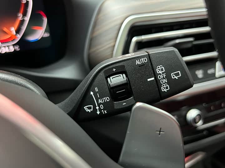 Фото 21 - BMW X3