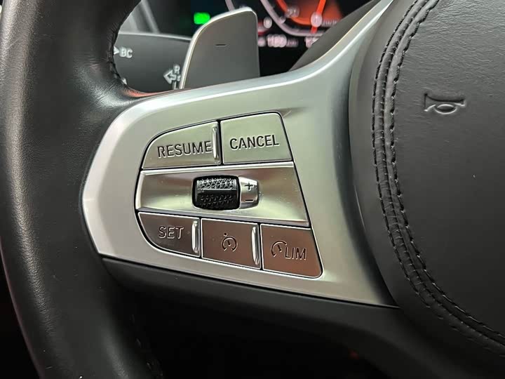 Фото 22 - BMW X3