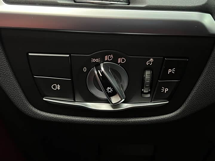 Фото 23 - BMW X3