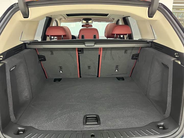 Фото 27 - BMW X3