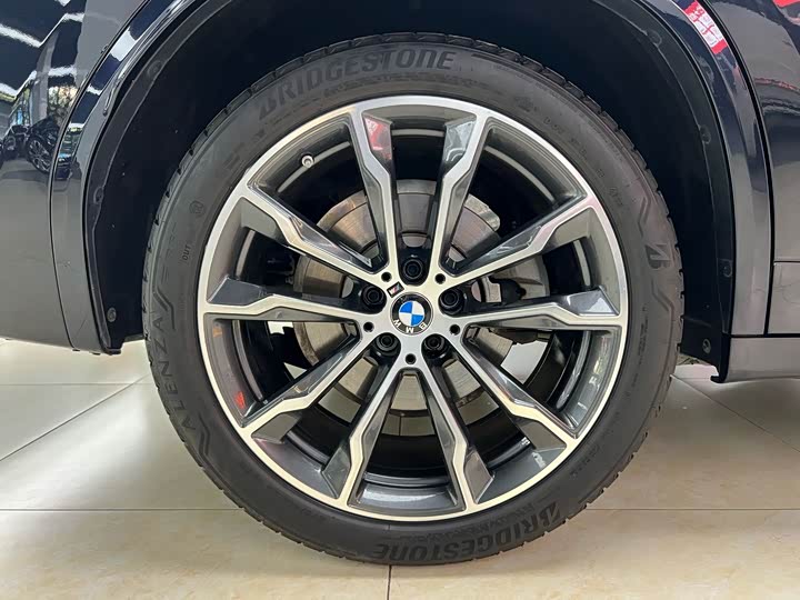 Фото 29 - BMW X3
