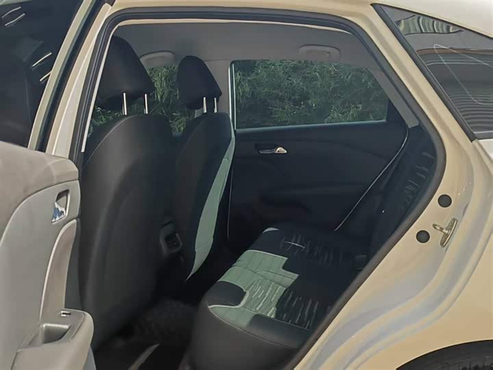 Фото 10 - Chevrolet Monza