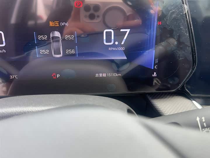 Фото 11 - Chevrolet Monza