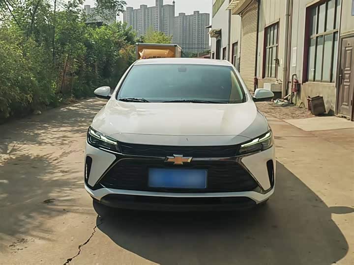 Фото 3 - Chevrolet Monza