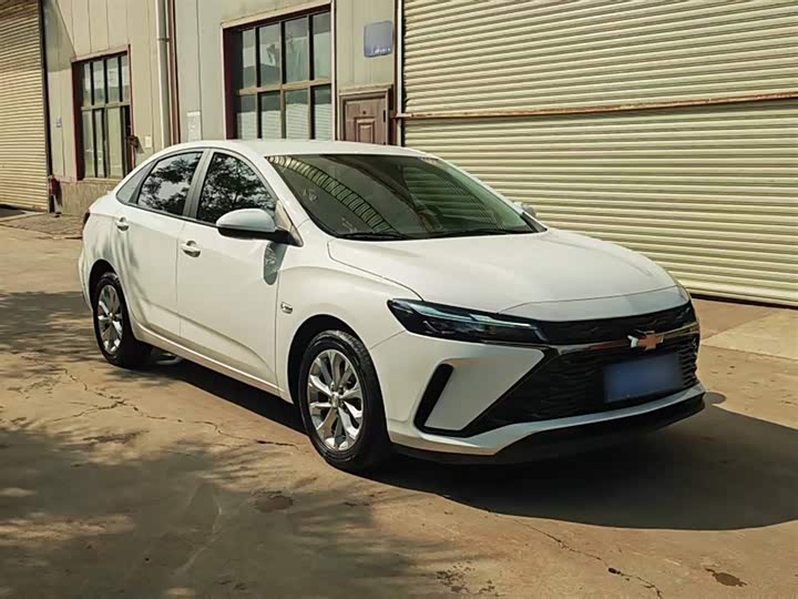 Фото 4 - Chevrolet Monza