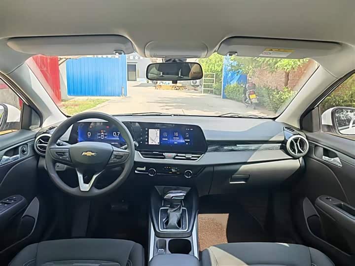 Фото 8 - Chevrolet Monza