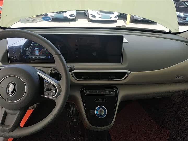 Фото 10 - Ora White Cat