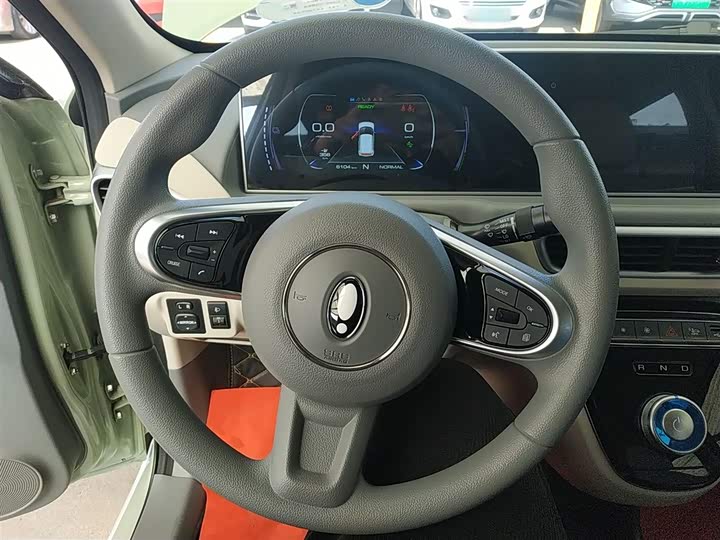 Фото 11 - Ora White Cat