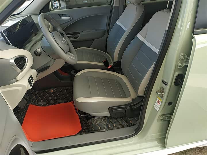 Фото 15 - Ora White Cat