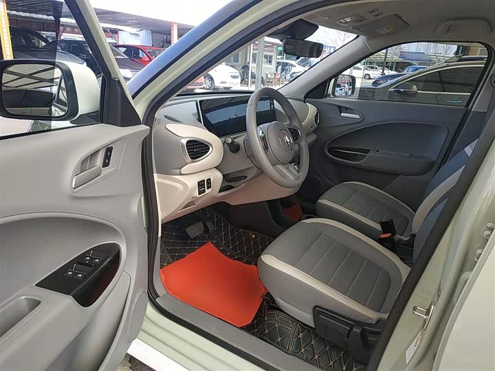 Фото 16 - Ora White Cat