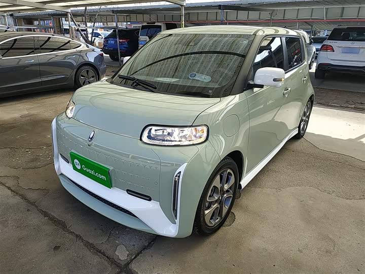 Фото 2 - Ora White Cat