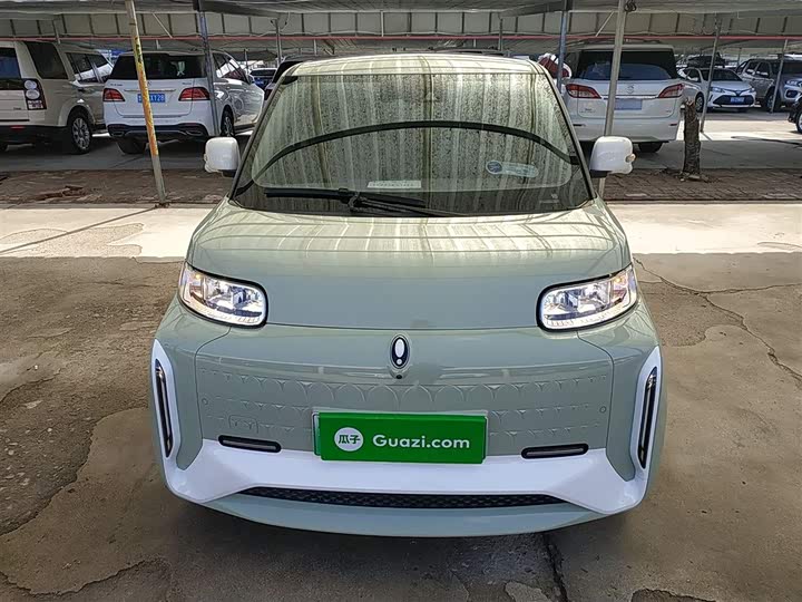 Фото 3 - Ora White Cat