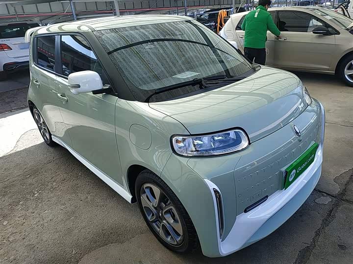 Фото 4 - Ora White Cat