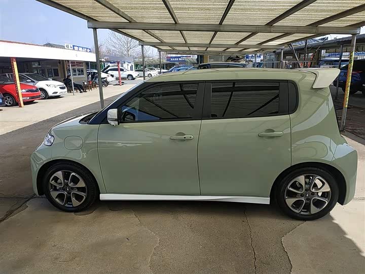 Фото 5 - Ora White Cat