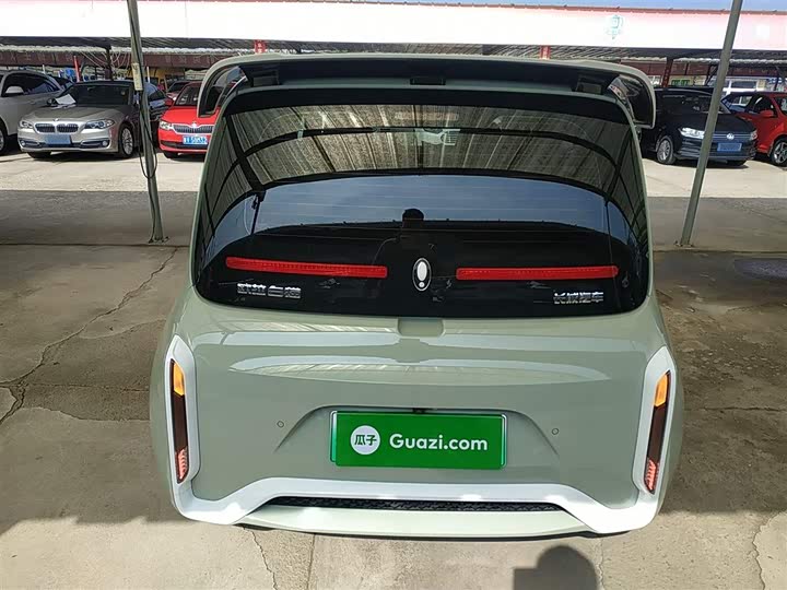 Фото 6 - Ora White Cat