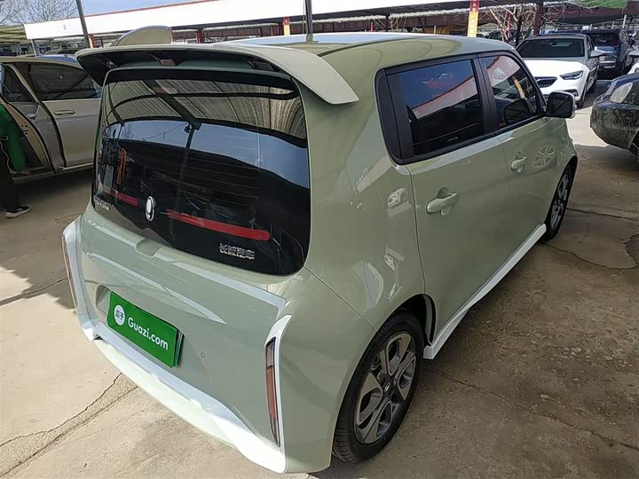 Фото 7 - Ora White Cat