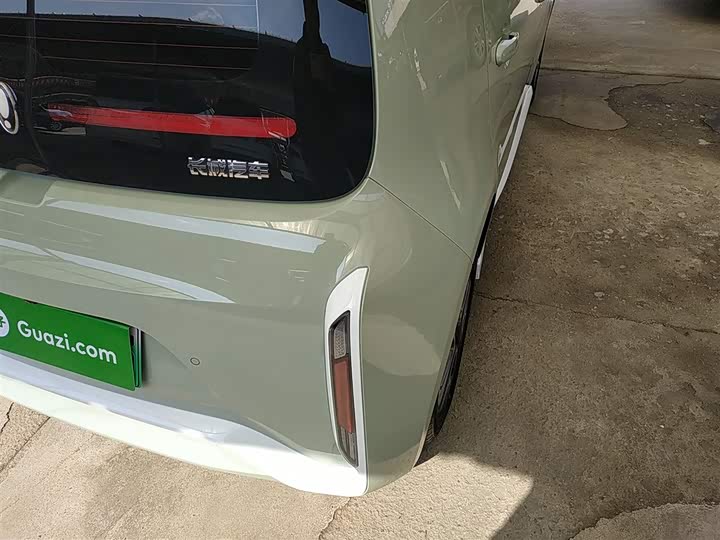 Фото 8 - Ora White Cat