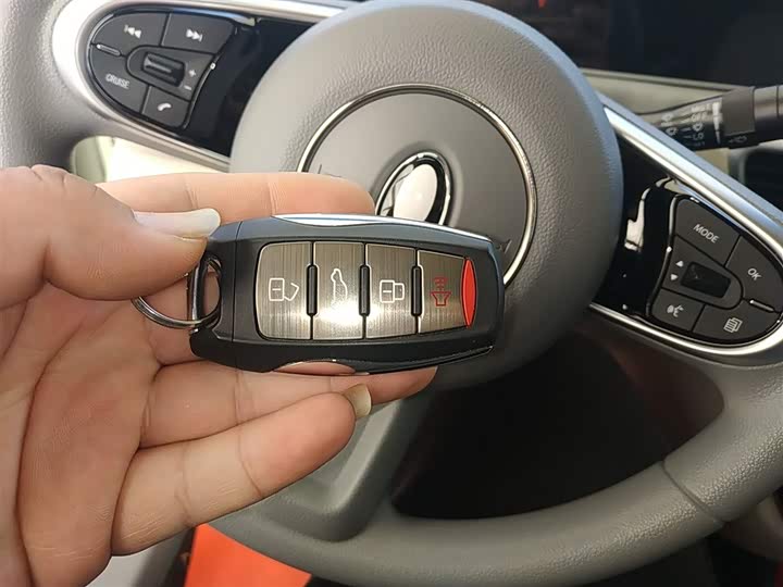 Фото 9 - Ora White Cat