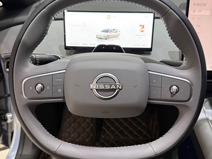 Фото 10 - Nissan N7