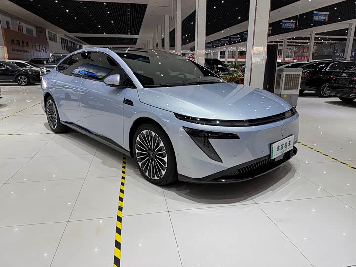 Фото 3 - Nissan N7